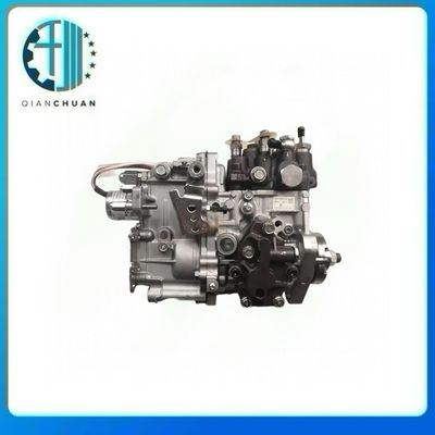 Fuel Injection Pump 729932-51400 For Yanmar 4TNV98  Engine Spare Parts