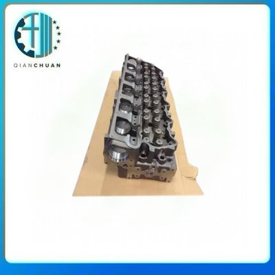 2237263 223-7263 Cylinder Head For   C18 Engine Spare Parts