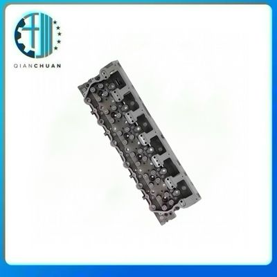 Cylinder Head 2635055 263-5055 for Caterpillar C15 C16 C18 3406E Excavator Engine Spare Parts
