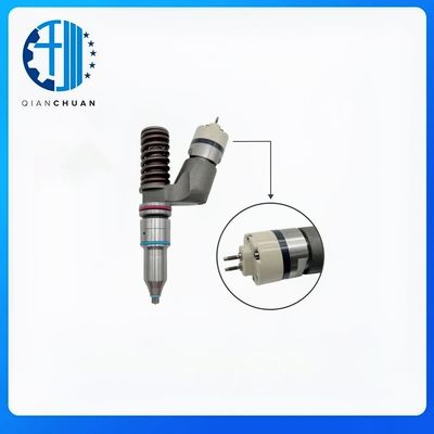 272-0630 10R-7229 Fuel Injector for  C15 C18 Diesel Engine