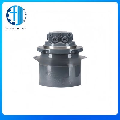 169-5586 Hydraulic Travel Motor Reducer for CAT E320C E320D Excavator