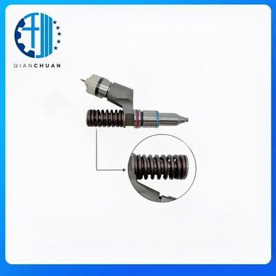 159-2497 Fuel Injector for  3406E Diesel Engine