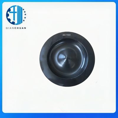  C15 Engine Piston 388-9354 for Excavator