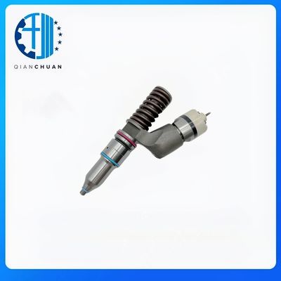 211-3026 10R-9787 Fuel Injector for Caterpillar C-18 3406E 3456 Engine