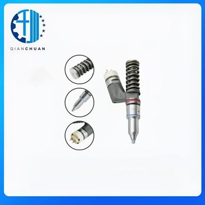 211-3026 10R-9787 Fuel Injector for Caterpillar C-18 3406E 3456 Engine