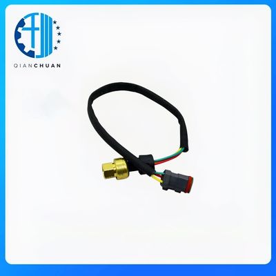 Genuine  Oil Pressure Sensor 1619927 for 3116 3126 3406E C10 C12