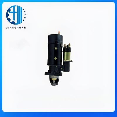 24V Starter Motor 2071560 for Caterpillar 3306 3208 3306B D333C G3304B