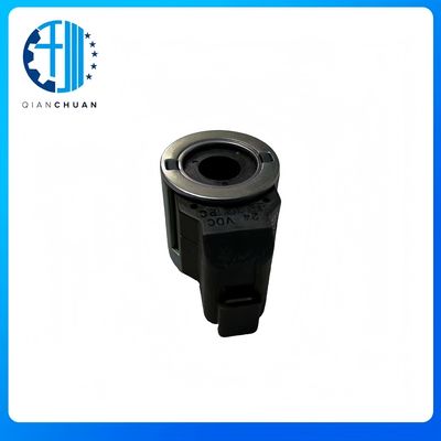 CAT 384-8750 Solenoid Valve Coil for 307E 320D2 324D 352F 349F