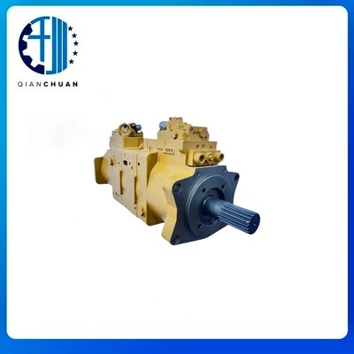 566-8632 684-0380 Hydraulic Pump K7V280 for  E349GC E350GC E374GC