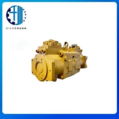 566-8632 684-0380 Hydraulic Pump K7V280 for  E349GC E350GC E374GC