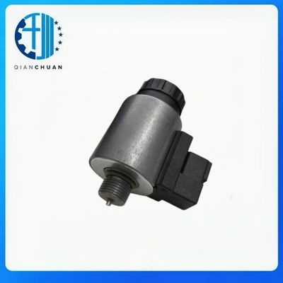 New Solenoid Valve for   320GC 323GC Excavator