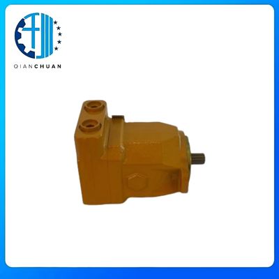  330D 336D 340D M330D Hydraulic Fan Motor 234-4638