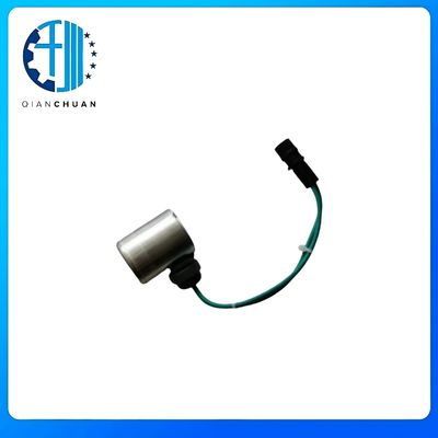 321-5658 Solenoid Valve Coil 24V for  773D 769D 789C