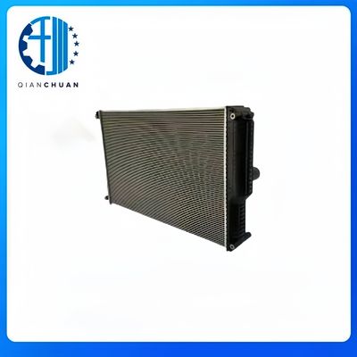 281-3516 Oil Cooler for  3456 C-18 C18 385B Engine