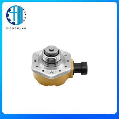  C6.6 Solenoid Valve 312-5620 326-4635 for 320D Fuel Pump