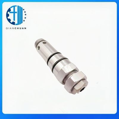 171-0030 1710030  Main Control Valve For  320C E320C Excavator Engine Spare Parts
