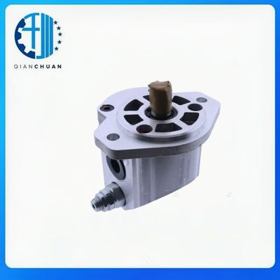 New Hydraulic Fan Motor 307-3036 for  242B Excavator
