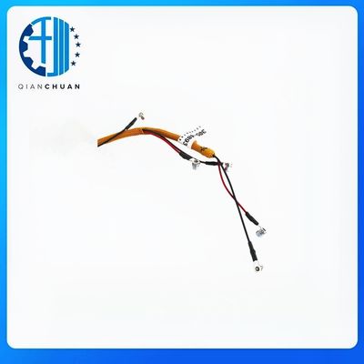 305-4893 Injector Wiring Harness for  320D 321D 323D C6.4 Engine