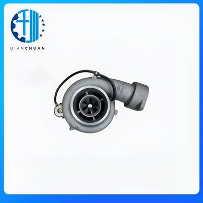 S410G Turbocharger 124-3759 for Caterpillar CAT 3456 3406C 3406E Engine