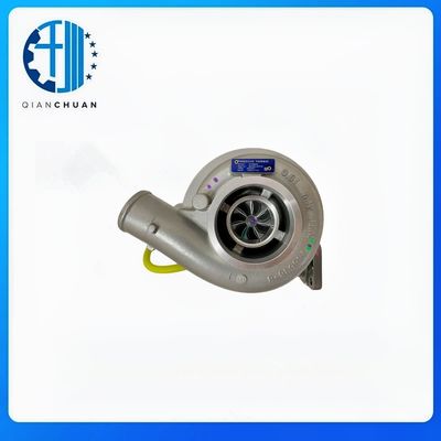 Genuine 353-9808 Turbocharger GT2560S for  C6.6 C7.1 Engine