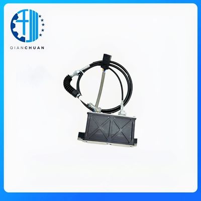 3863439 Throttle Motor Governor for  E320D2 320D2L 320D2