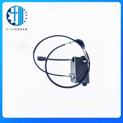 3863439 Throttle Motor Governor for  E320D2 320D2L 320D2