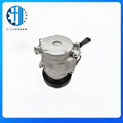 245-7779 305-0324 Compressor For  Excavator  324D 325D 330D 336D 345D 349D 390D