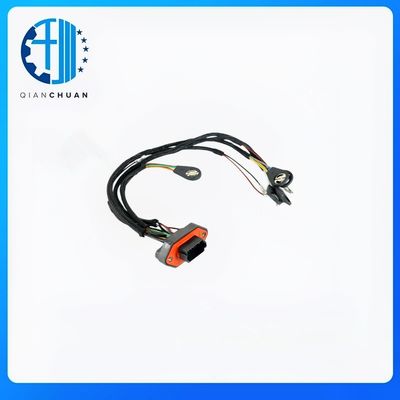 4P-9537 Wiring Harness For   Engine 3176C 3176B 3196 C12 Excavator345B 365B