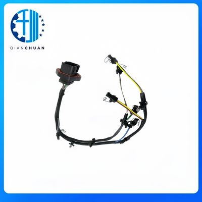 215-3249 Wiring Harness For Caterpillar C-9 C9 Engine 330C 330D 336D M330D Excavator
