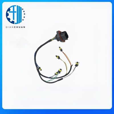 215-3249 Wiring Harness For Caterpillar C-9 C9 Engine 330C 330D 336D M330D Excavator