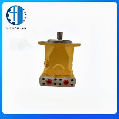 155-9107 Piston Motor For Caterpillar CAT 345B 330D Excavator 3176C 3176 C9 Engine Parts