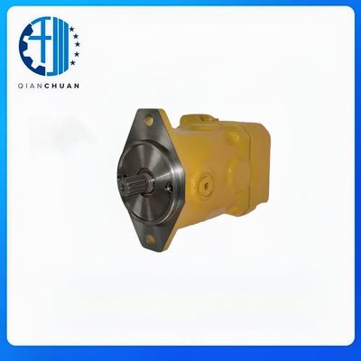 155-9107 Piston Motor For Caterpillar CAT 345B 330D Excavator 3176C 3176 C9 Engine Parts