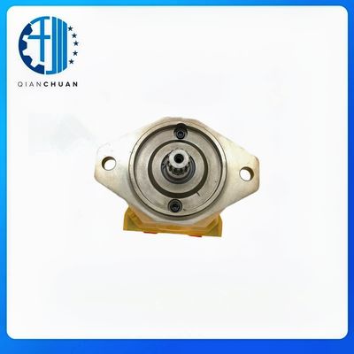 155-9107 Piston Motor For Caterpillar CAT 345B 330D Excavator 3176C 3176 C9 Engine Parts