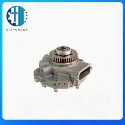 Water Pump 176-7000 176-6999 for   Excavator C12 Diesel Engine Spare Parts