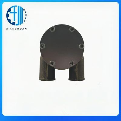 Cooling Pump 4255412 425-5412 for  Boat JMP JPR-CT0440  Diesel Engine Spare Parts