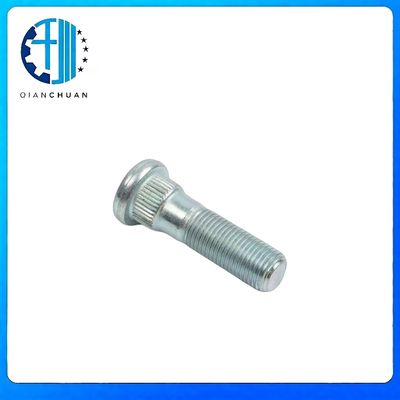 1V1983 1V-1983 Wheel Stud Bolt For Caterpillar  910 920 Wheel Loader Parts