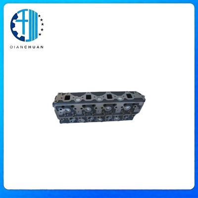 6144-11-1112 Cylinder Head For Komatsu 4D94 Engine D20A-5 D20P-5 D21P-5 D21PL
