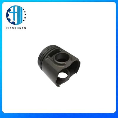 6152-32-2510 6152322510 Piston For Komatsu 6D125 S6D125 Engine PC400 Excavator Parts