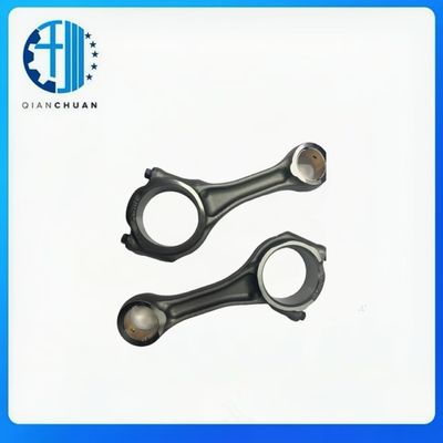 6737-32-3121 Con Rod  for  Komatsu PC200-8 PC200-8M0 PC300-8M0  Diesel Engine Spare Parts