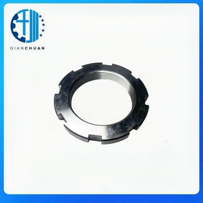 Nut  01530-06214 For Komatsu 6D125  Engine Spare Parts Construction Machinery