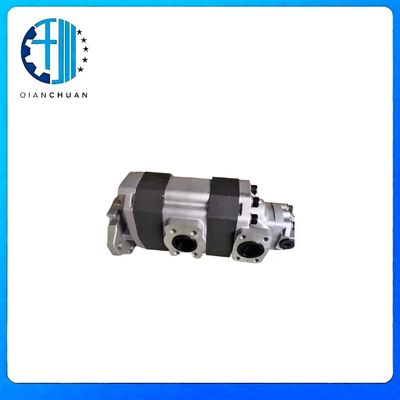 705-95-07101 Hydraulic Gear Pump For Komatsu HD605-7R HD605-7E0 HD465-7R HD465-7E0