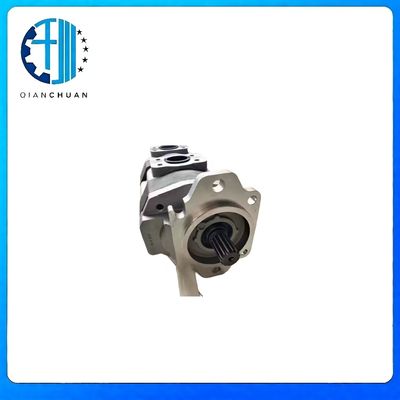 705-95-07101 Hydraulic Gear Pump For Komatsu HD605-7R HD605-7E0 HD465-7R HD465-7E0