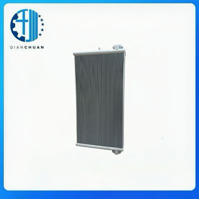 208-03-72160  Water Radiator For Komatsu PC200-6 PC200-8 Machinery Engine Parts