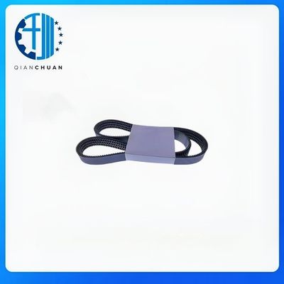 6662855 Drive Belt For Bob 853 863 864 873 883 A220 A300 S220 S250 S300 T200 T250 T300