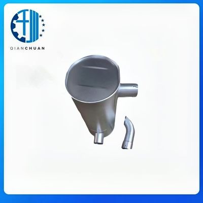 294-1762 2941762 Muffler For   320D E320D Excavator parts