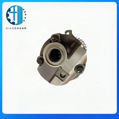 Oil Pump 3096326  For Cummins QSK19   Diesel Engine Spare Parts Construction Machinery