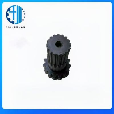 2441U995S7 Sun Gear For Kobelco Excavator SK100 SK135SR SK135SR-1E SK135SRL SK135SRL-1E SK150LC-3 SK160LC
