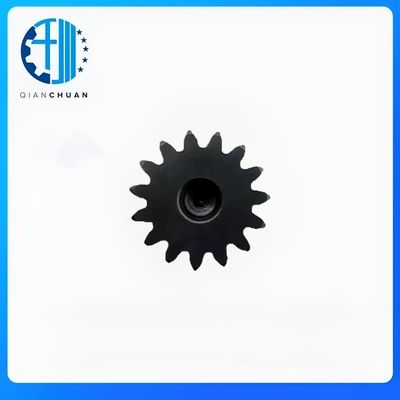 2441U995S7 Sun Gear For Kobelco Excavator SK100 SK135SR SK135SR-1E SK135SRL SK135SRL-1E SK150LC-3 SK160LC