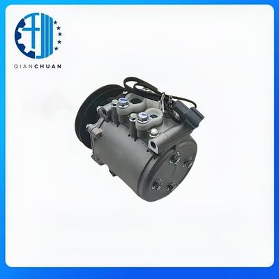 171-7495 A/C Compressor For   307C 320C Excavator 4M40 3064 3066 Engine Parts