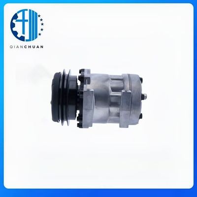 229-8994 A/C Compressor For   308 312 314C Excavator 3066 3064 4M40 Engine